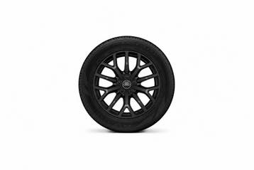 Audi Q3 (FJ) velg - zwart, Ophalen of Verzenden, Nieuw