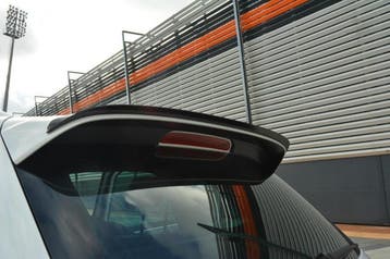 Achterspoiler VW Tiguan Mk2 R-Line, Verzenden