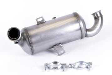 *Tip*  DPF CITROËN Berlingo C2 C3 C4 C4 Picasso C4 Grand Pic, Ophalen of Verzenden, Nieuw, Peugeot