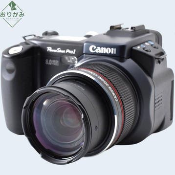 Canon PowerShot Pro1 Digitale viewfinder camera, Nieuw