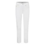 Cambio • Piper Short jeans wit • 36, Kleding | Dames, Spijkerbroeken en Jeans, Cambio, Verzenden, Nieuw, Wit