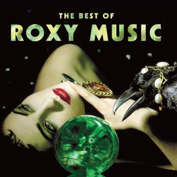 lp nieuw - roxy music - The Best Of (nieuw), Verzenden, Zo goed als nieuw, Overige formaten