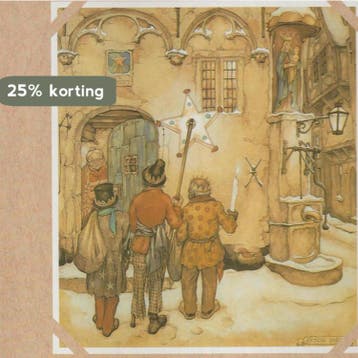 Winterboek - Herman Pieter De Boer 9789026941832, Verzenden, Gelezen, Herman Pieter De Boer