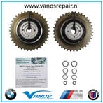 BMW VANOS gereviseerd 8 cilinder M62TU ook voor Range Rover, Ophalen of Verzenden, Gereviseerd, BMW