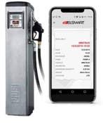 SELF SERVICE 100 230V B.SMART 10 LICENTIES, Nieuw