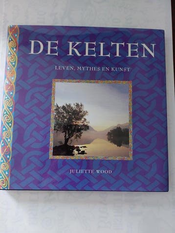 Kelten, Ophalen of Verzenden, Nieuw
