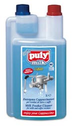 Puly Caff Milk Plus Liquid 1000ml, Verzenden, Nieuw