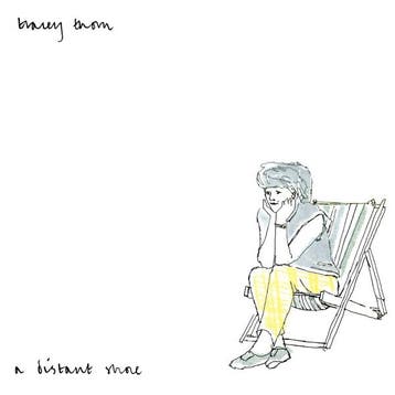 lp nieuw - tracey thorn - A DISTANT SHORE (nieuw), Verzenden, Zo goed als nieuw, Overige formaten