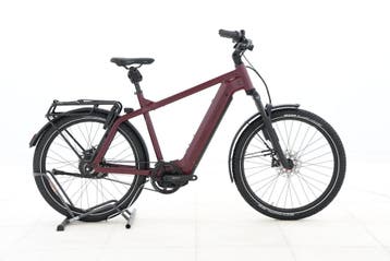 Riese & Müller CHARGER4 GT VARIO – 2024 – 195 - 205 cm, Verzenden, Zo goed als nieuw