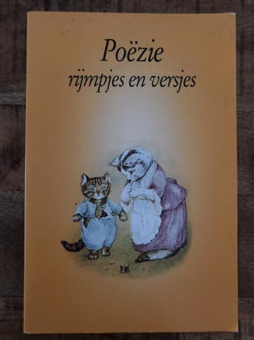 Poëzie Rijmpjes en versjes - Jan Willem van Besouw, Verzenden, Gelezen, Jan Willem van Besouw