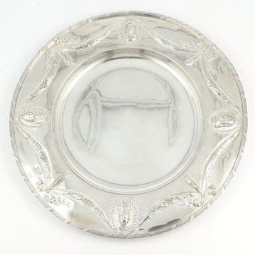 Oostenrijk-Hongarije 19e eeuw - Schaal - .800 zilver