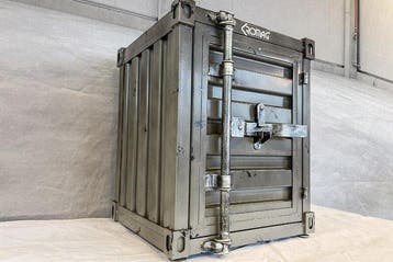 Kromag - Kromag KroCon - Kast - KroCon beperkt - Staal -