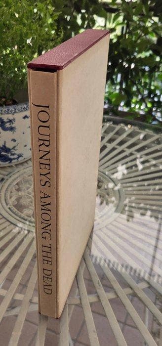 Eugène Ionesco - Journeys Among the Dead - 1987