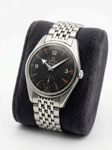 Omega - Vintage Ranchero 30mm - Ref. 2990-1 – Cal. 267 -, Nieuw