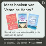 A Day at the Beach Hut 9781409195818 Veronica Henry, Verzenden, Gelezen, Veronica Henry