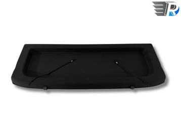 Hoedenplank - Zwart - (Suzuki SX4) - Vanaf 2006 - OEM: ..., Verzenden, Nieuw