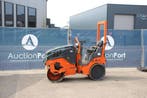 Veiling: Trilwals Hamm HD 8 VV Diesel 15kW 2015, Ophalen