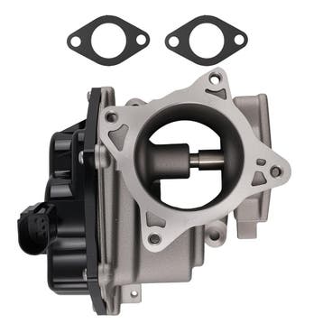EGR-klep voor VW Amarok 2H 2.0 TDI 03L131501AA Terminal, Verzenden, Nieuw, Volkswagen