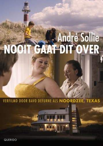 Nooit gaat dit over - André Sollie 9789045112053, Boeken, Verzenden, Zo goed als nieuw, André Sollie