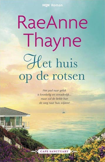 Het huis op de rotsen - Thayne, Verzenden, Gelezen
