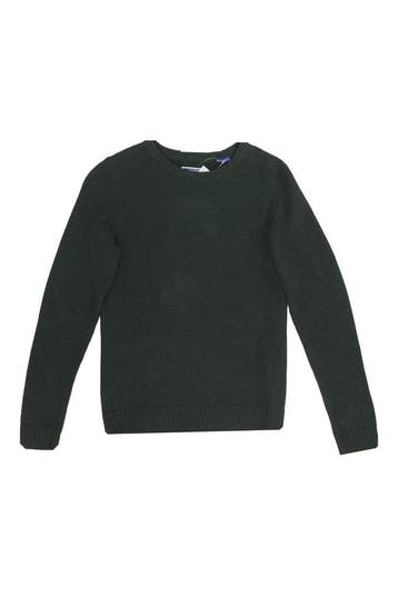 Jack & Jones Trui Jongens in maat 152 Groen, Verzenden, Zo goed als nieuw, Jack & Jones, Jongen of Meisje