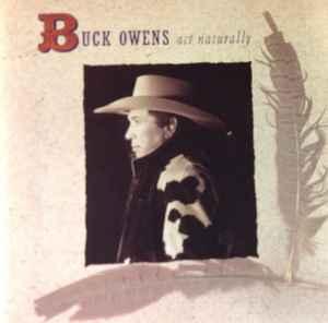 cd - Buck Owens - Act Naturally, Cd's en Dvd's, Cd's | Overige Cd's, Zo goed als nieuw, Verzenden
