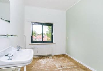 Te Huur 3 Kamer Appartement Waterhoefstraat In Tilburg, Tilburg, Noord-Brabant, Direct bij eigenaar, Appartement