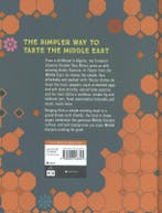 Feasts from the Middle East 9780008248345 Comptoir Libanais, Boeken, Verzenden, Zo goed als nieuw, Comptoir Libanais