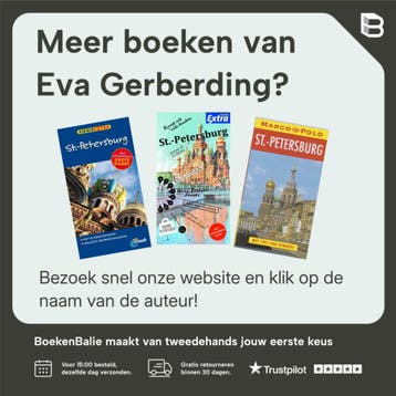 Globus Bali - Eva Gerberding 9789043816267, Verzenden, Zo goed als nieuw, Eva Gerberding