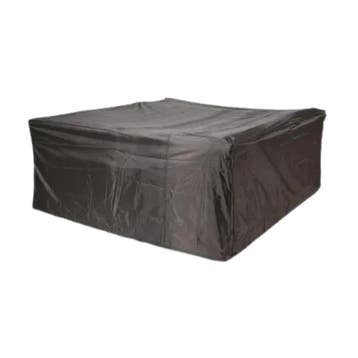 SpaLine deLuxe Beschermhoes Spa 240x240cm SPDL-240, Verzenden, Nieuw