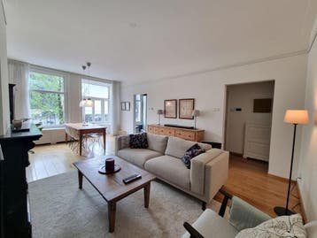 Te huur: Appartement Van Baerlestraat in Amsterdam, Noord-Holland, Appartement, Amsterdam
