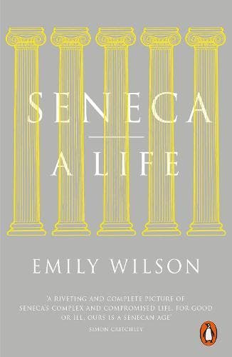 Seneca: A Life, Boeken, Verzenden, Nieuw