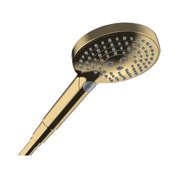 Handdouche HansGrohe Raindance Select S PowderRain 120 3jet, Ophalen of Verzenden, Nieuw