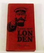 Boek Neem nou Londen Peter Brusse 1969 H010, Boeken, Verzenden, Gelezen