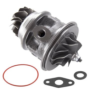 TD03L4 Turbo Core geschikt voor Ford Transit VI 85 pk 491..., Verzenden, Nieuw, Ford USA