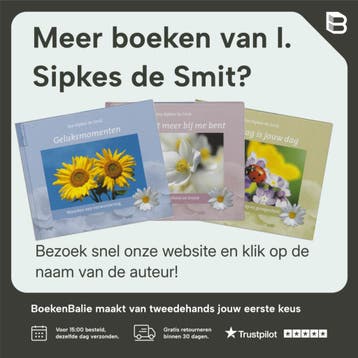 Gods watermerk - I. Sipkes de Smit 9789029716420, Verzenden, Gelezen, I. Sipkes de Smit
