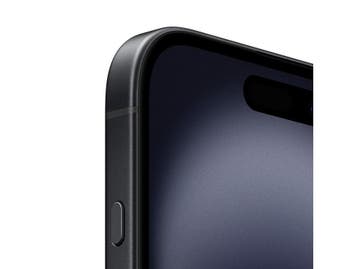 Apple iPhone 16 Plus - Zwart - 128 GB - eSIM, Telecommunicatie, Verzenden, Nieuw
