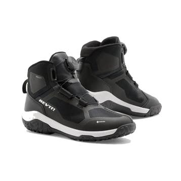 REVIT! Breccia GTX Schoenen Zwart, Nieuw met kaartje, REV'IT!, Laarzen, Heren