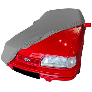 Autohoes voor Ford Sierra (facelift) (1987-1993) Indoor, Ophalen of Verzenden, Nieuw, Op maat