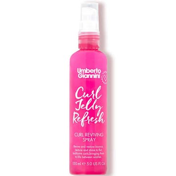 Umberto Giannini  Curl Jelly Refresh  250ml, Verzenden, Nieuw
