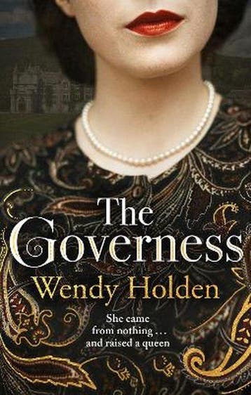 The Governess - Wendy Holden 9781787394667, Verzenden, Gelezen, Wendy Holden