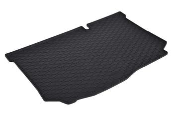 Rubber kofferbakmat Ford Fiesta vanaf 2017-, Auto diversen, Automatten, Verzenden, Nieuw