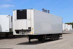 Veiling: Reefer Oplegger Schmitz Cargobull SCB-S3B 42000kg 2, Overige kleuren, Overige brandstoffen, Aanhangers en Opleggers, BTW verrekenbaar