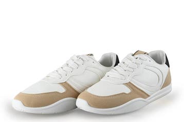 Graceland Sneakers in maat 40 Wit, Verzenden, Wit, Graceland, Sneakers of Gympen