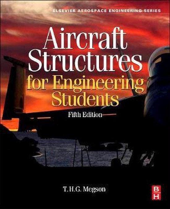 Aircraft Structures for Engineering Students 9780080969053, Boeken, Taal | Engels, Gelezen, Verzenden