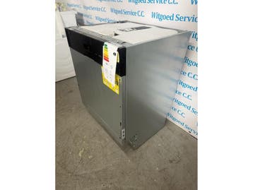 AEG FSK64907ZRV - Inbouw Vaatwasser - SatelliteClean® AirDry, Verzenden, Zo goed als nieuw