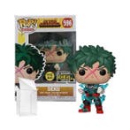 Funko Pop!  My Hero Academia - Deku #596  in the Dark EE, Verzenden, Nieuw
