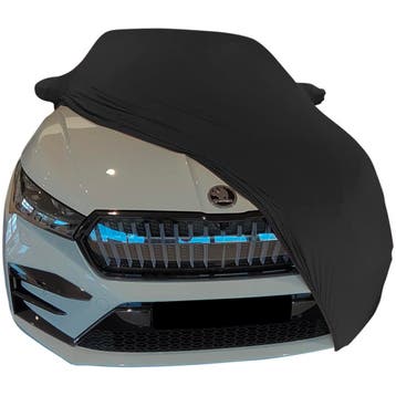 Autohoes voor Skoda Enyaq iV Coupe (2022-heden) Indoor BESTE, Ophalen of Verzenden, Nieuw, Op maat