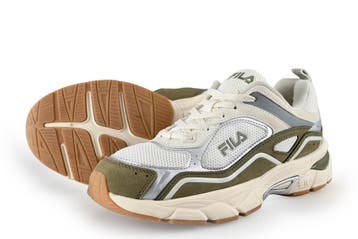 Fila Sneakers in maat 39 Wit, Verzenden, Wit, Fila, Sneakers of Gympen