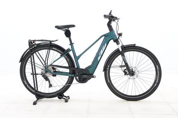 KTM MACINA GRAN 720 – 2023 – 165 - 169 cm, Verzenden, Zo goed als nieuw